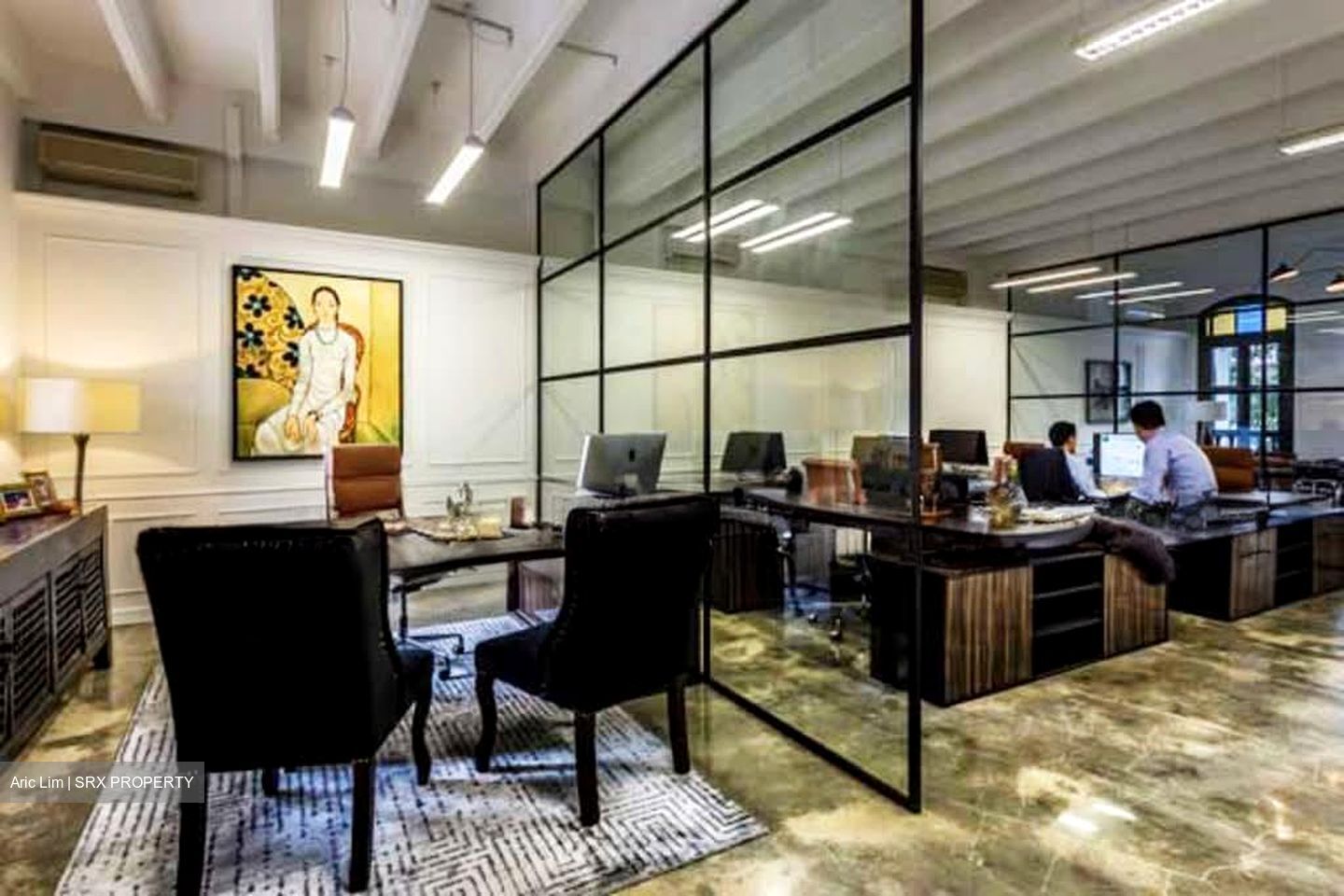 PETAIN ROAD/TYRWHITT ROAD CONSERVATION A (D8), Office #530466281